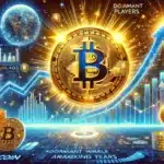 Bitcoin supera i 100.000 dollari: crescita e nuove prospettive