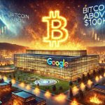 Bitcoin supera i 100.000 dollari: entusiasmo e nuove opportunità nel mercato delle criptovalute