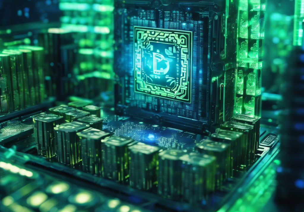 BitconeMine: Guadagna con Sicurezza nel Cloud Mining Criptovalute