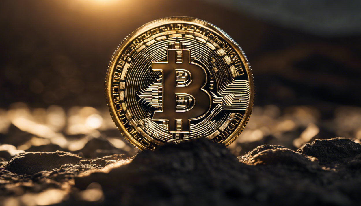 Crescente domanda di Bitcoin: l’offerta scende ai minimi storici