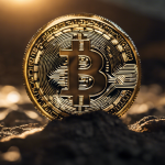 Crescente domanda di Bitcoin: l’offerta scende ai minimi storici