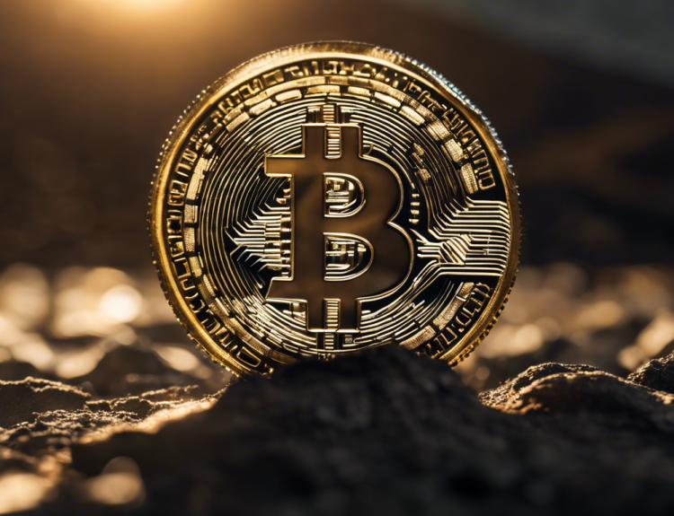 Crescente domanda di Bitcoin: l’offerta scende ai minimi storici