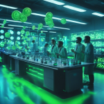 Crescita della Scienza Decentralizzata: Memecoins Utili nel 2025