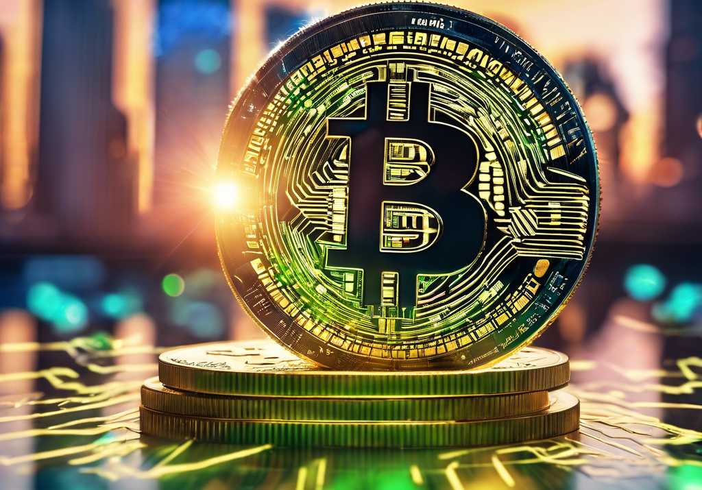 Crescita esplosiva delle criptovalute: Bitcoin oltre 100.000$