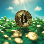 Criptovalute 2024: Bitcoin vola, Altcoin in forte crescita!