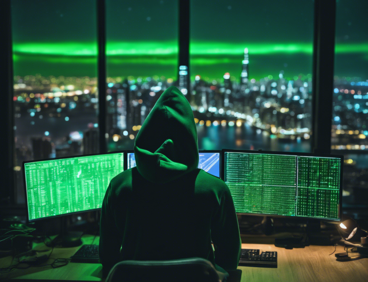 Crypto e riscatto: la trasformazione di un giovane di Chicago