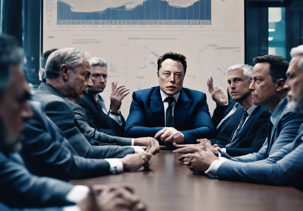 Dispute tra Musk e OpenAI sul passaggio a scopo di lucro