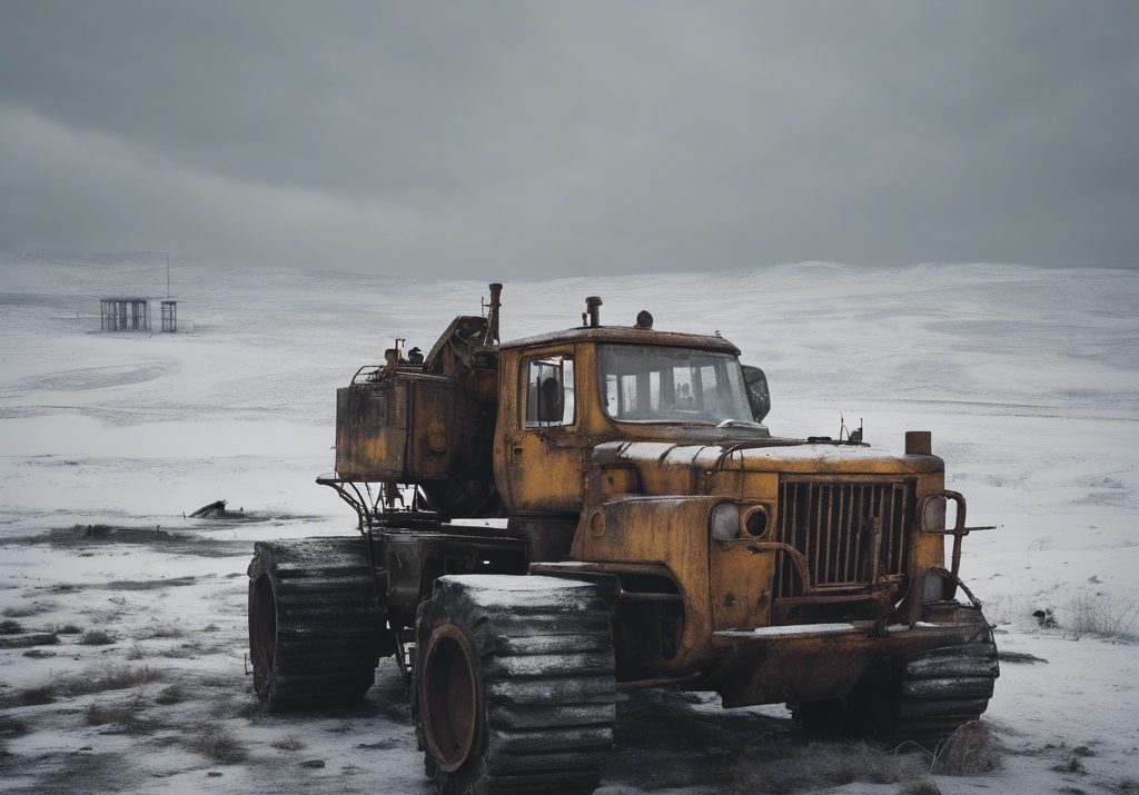 Divieto di mining Bitcoin in Russia: sei anni di restrizioni