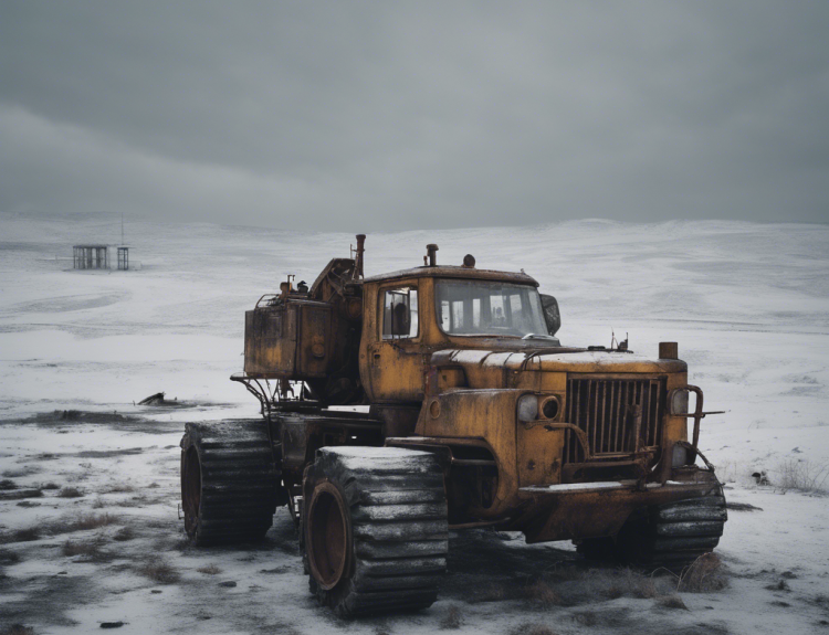 Divieto di mining Bitcoin in Russia: sei anni di restrizioni