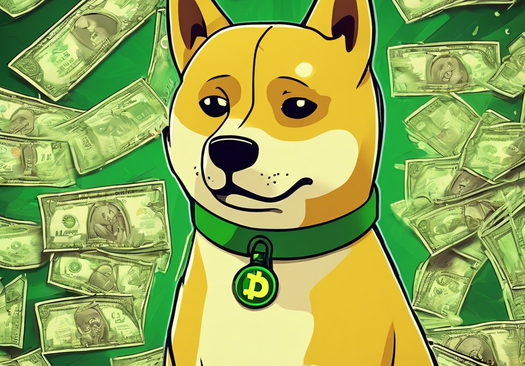 Doge e Criptovalute: Turbolenze e Rischi Normativi per Musk
