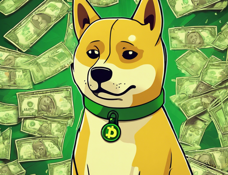 Doge e Criptovalute: Turbolenze e Rischi Normativi per Musk