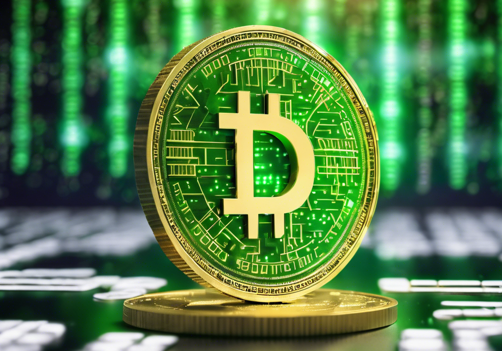 Dogecoin, XRP e WallitIQ: il futuro delle criptovalute