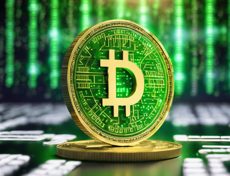 Dogecoin, XRP e WallitIQ: il futuro delle criptovalute