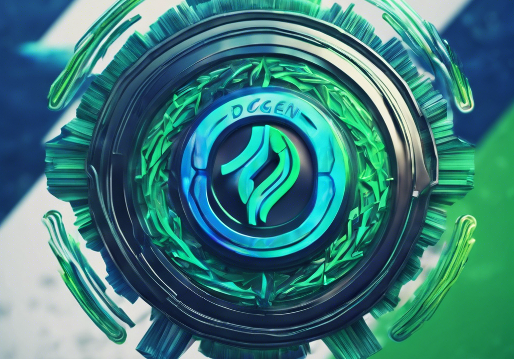 DOGEN: Il Nuovo Potente Giocatore nei Token Meme Cripto