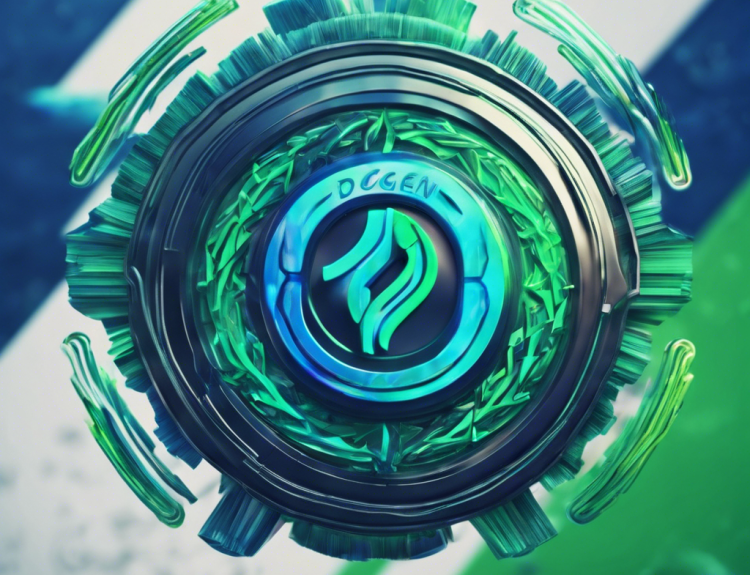 DOGEN: Il Nuovo Potente Giocatore nei Token Meme Cripto
