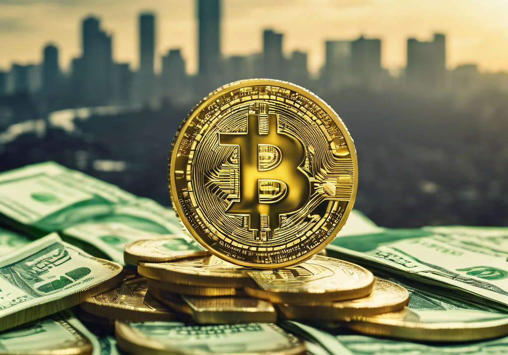 El Salvador rivede politiche Bitcoin dopo accordo col FMI