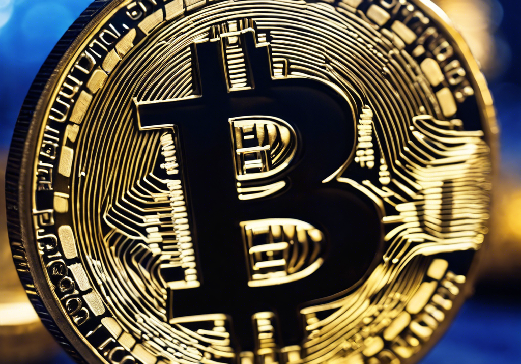 El Salvador supera 6.000 Bitcoin e diventa grande detentore