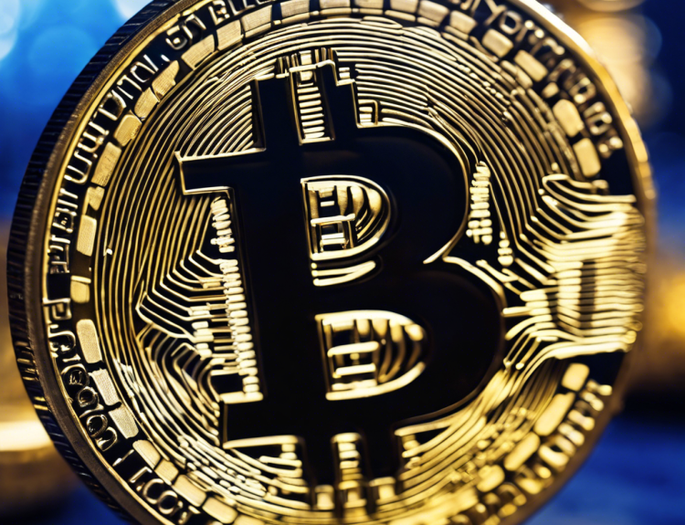 El Salvador supera 6.000 Bitcoin e diventa grande detentore