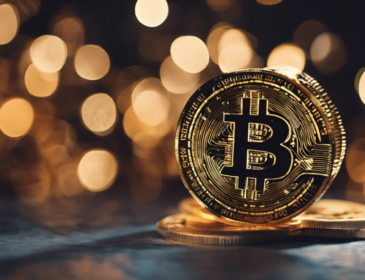 Eric Trump: Bitcoin come alternativa liquida agli immobili