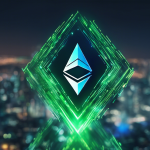 Ethereum in crescita: previsioni positive fino al 2030