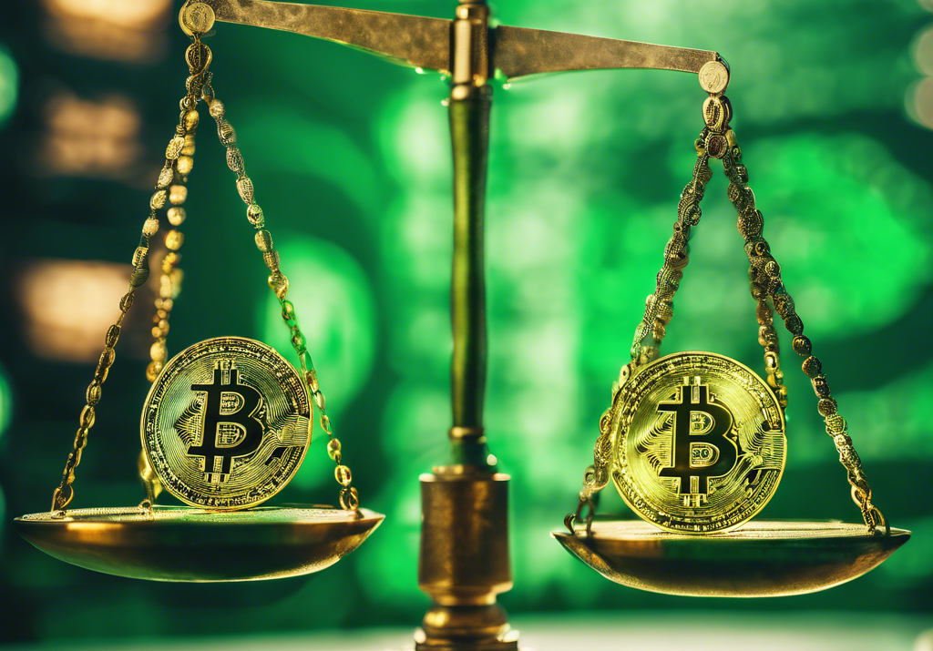 Federal Reserve taglia i tassi: impatti su economia e crypto