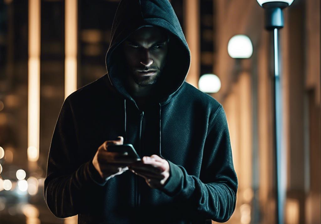 Furto di criptovalute: uomo finge autista Uber per rubare 300.000$