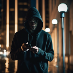 Furto di criptovalute: uomo finge autista Uber per rubare 300.000$