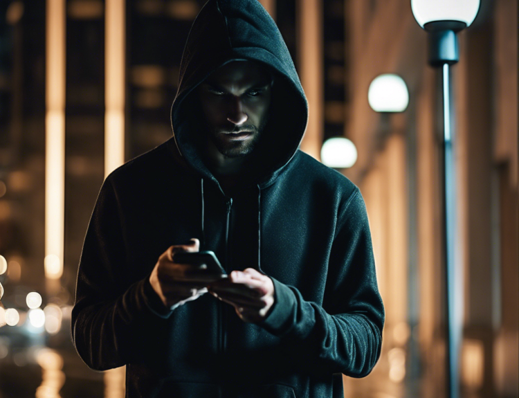 Furto di criptovalute: uomo finge autista Uber per rubare 300.000$