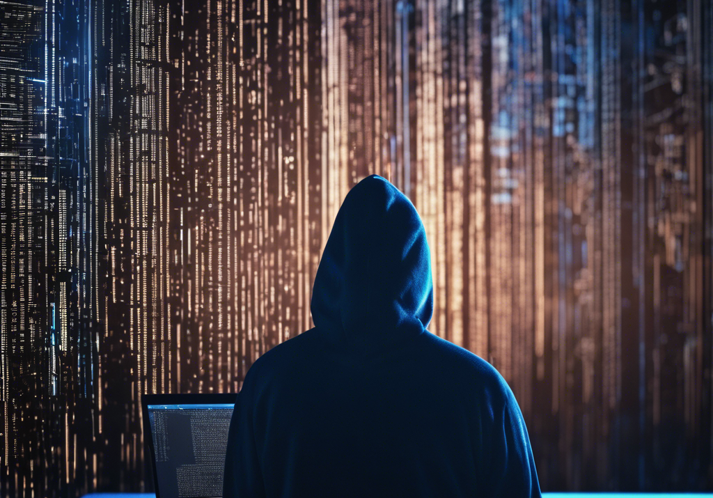 Hacker cinesi attaccano la rete del Dipartimento del Tesoro USA