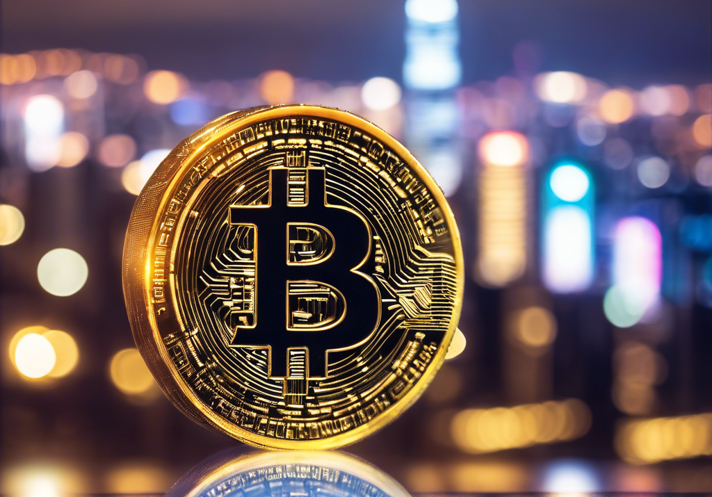 Hong Kong introduce sistema fiscale globale per criptovalute entro 2028