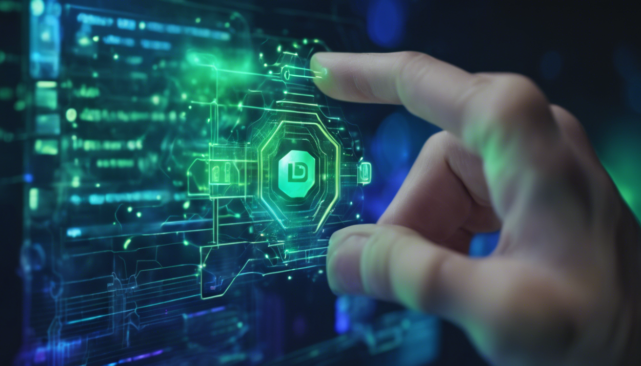 Investi in Qubetics: La Rivoluzione della Blockchain Ti Aspetta!