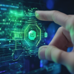 Investi in Qubetics: La Rivoluzione della Blockchain Ti Aspetta!