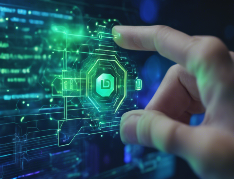 Investi in Qubetics: La Rivoluzione della Blockchain Ti Aspetta!