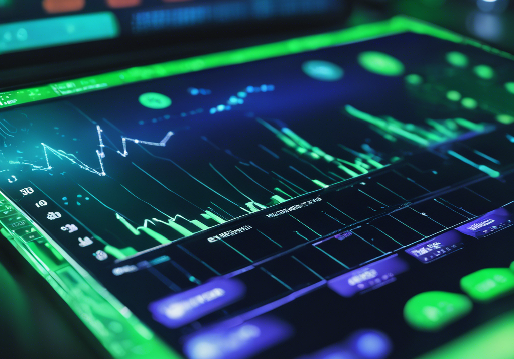 Investimenti Futuri: XRP, SOL e RXS Sotto i Riflettori 2025