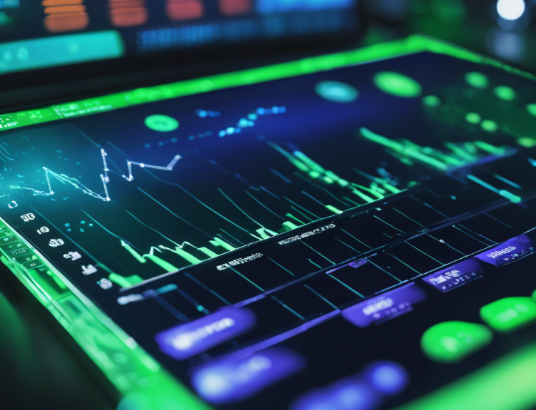 Investimenti Futuri: XRP, SOL e RXS Sotto i Riflettori 2025