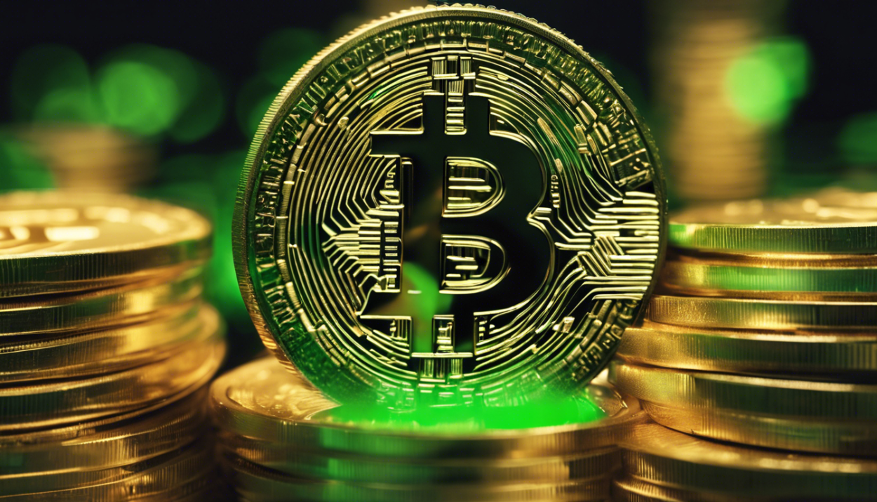 Investitori istituzionali ampliano la loro presenza in Bitcoin