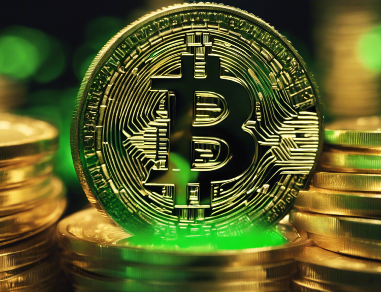 Investitori istituzionali ampliano la loro presenza in Bitcoin