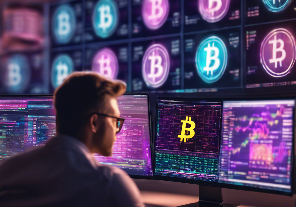 L’importanza delle piattaforme KYC nel mercato crypto moderno