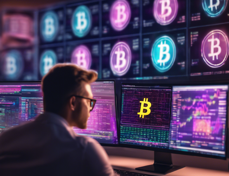 L’importanza delle piattaforme KYC nel mercato crypto moderno