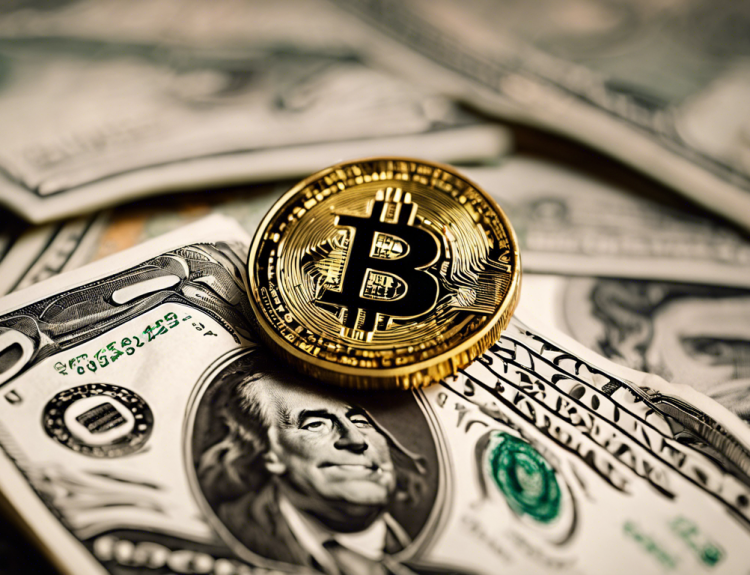 Matador Technologies diversifica con Bitcoin e USD per il capitale