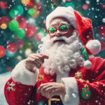 Memecoins Festivi: Il Caos Natalizio delle Cryptovalute