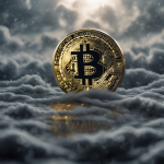 Mercati in calo e Bitcoin volatile, ma l’adozione continua