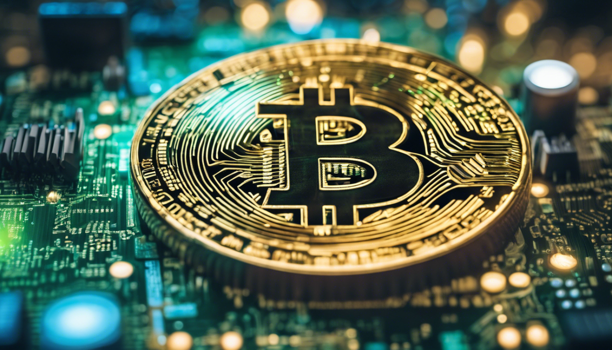 Metaplanet lancia Bitcoin Treasury per una nuova era finanziaria