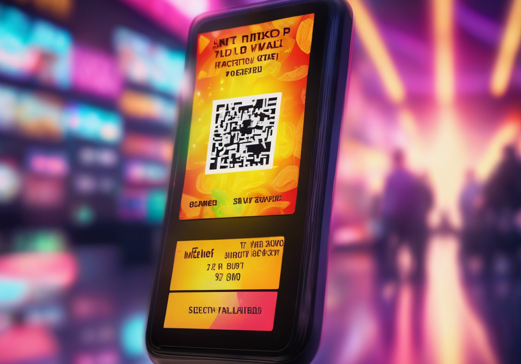 MINGO: La Rivoluzione della Biglietteria Digitale con NFT