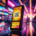 MINGO: La Rivoluzione della Biglietteria Digitale con NFT