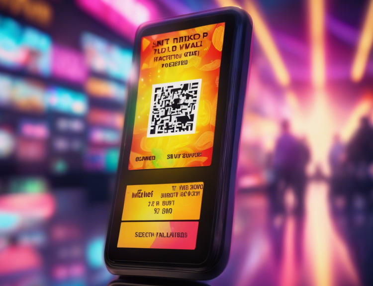 MINGO: La Rivoluzione della Biglietteria Digitale con NFT
