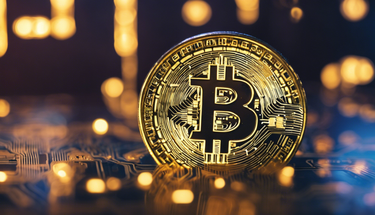 Nano Labs raccoglie 36,25 milioni e investe in Bitcoin