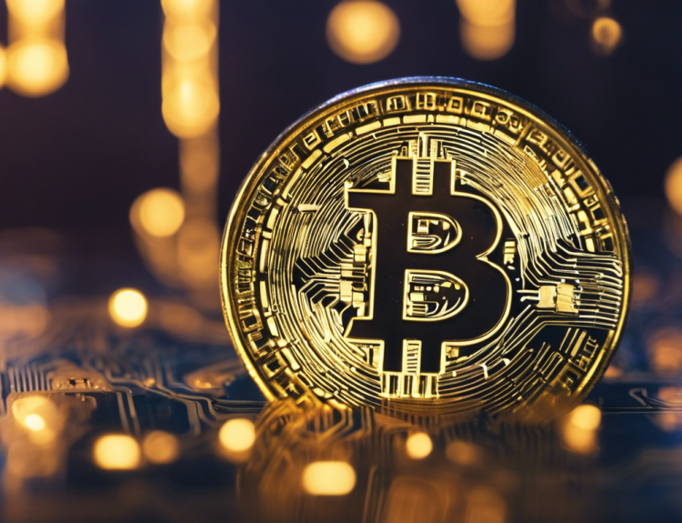 Nano Labs raccoglie 36,25 milioni e investe in Bitcoin