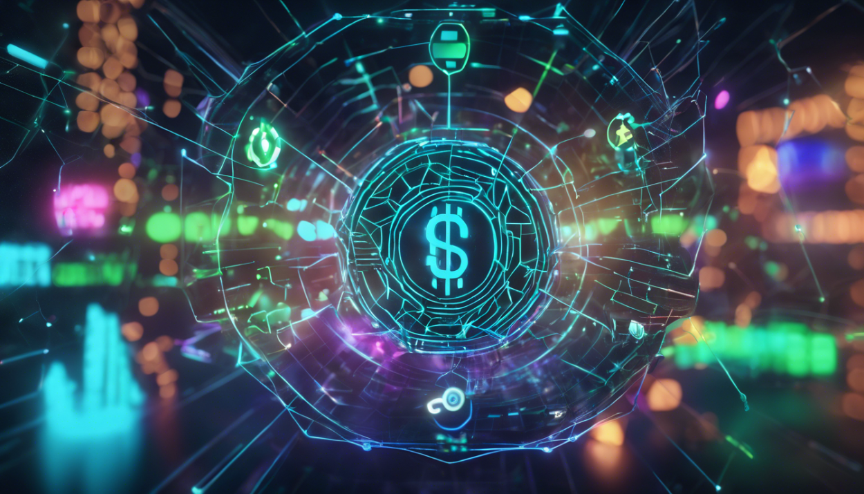 Opportunità nel Mercato delle Criptovalute: Qubetics, LTC e LUNC