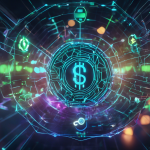Opportunità nel Mercato delle Criptovalute: Qubetics, LTC e LUNC